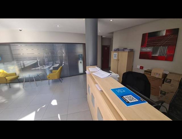 INDUSTRIAL PROPERTY TO RENT IN VORNA VALLEY